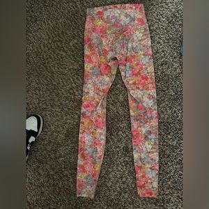 Lululemon align leggings